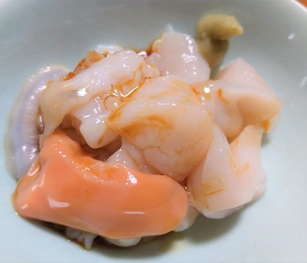 Mac カロリーslism 122 夜ごはん カロリー 栄養計算 お刺身 煮物 ホタテ かぼちゃの煮物 鱈 大根の煮付け 合計 377kcal T Co 7yjknhwoet タンパク質 54 脂質 4 炭水化物 27 糖質25 38 食物繊維1 62 カロリーslism 食事記録 糖質