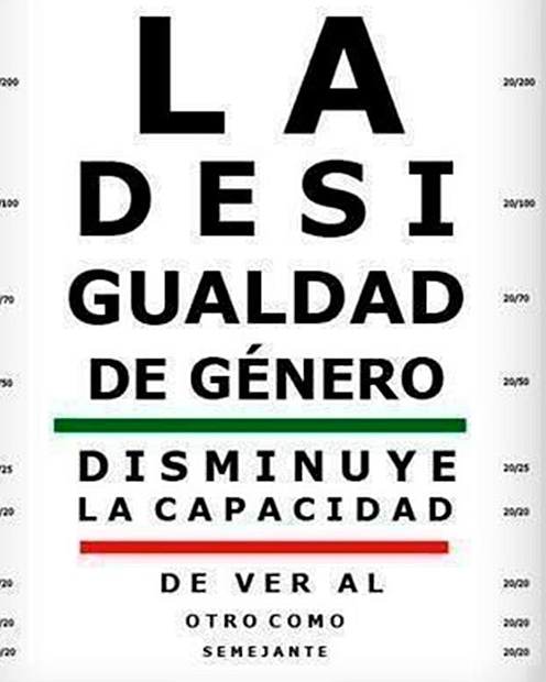 BurdasMagazine's tweet photo. Cuando deciden por nosotras, cuando la igualdad no corre por votación de hombres, no nos podemos quedar calladas...¿qué vamos hacer? ESTO YA NO DA MAS #nuncamassinnosotras #burdasmagazine #soyburda #soyburda https://t.co/bT0Ydp5Po6