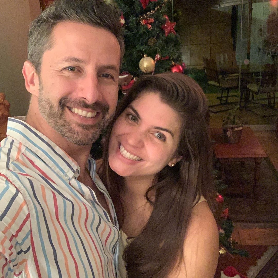 NatanielYErick's tweet photo. 📱│ @sancheznataniel #natanieleninstagram #instagram reencontrandose con @marco_zunino #FernandaYLeonardo #afhs #ig2019 https://t.co/fuer9rffl2