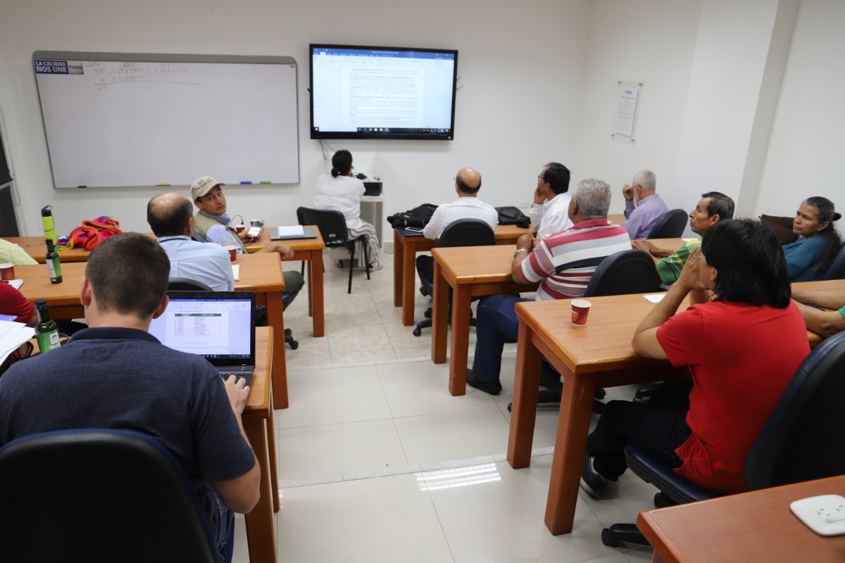 Universidad de Santander tweet media