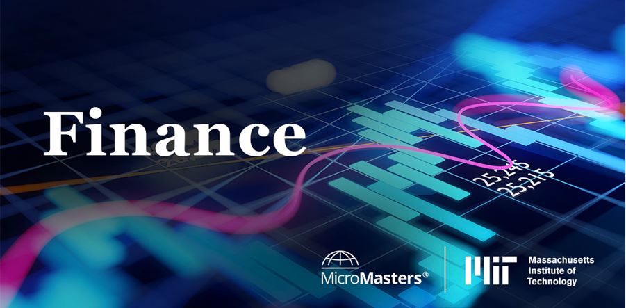 MITSloanExecEd's tweet image. Check out the new #MicroMasters in Finance offered through #MITSloan mitsln.co/XyIj30qa4TZ