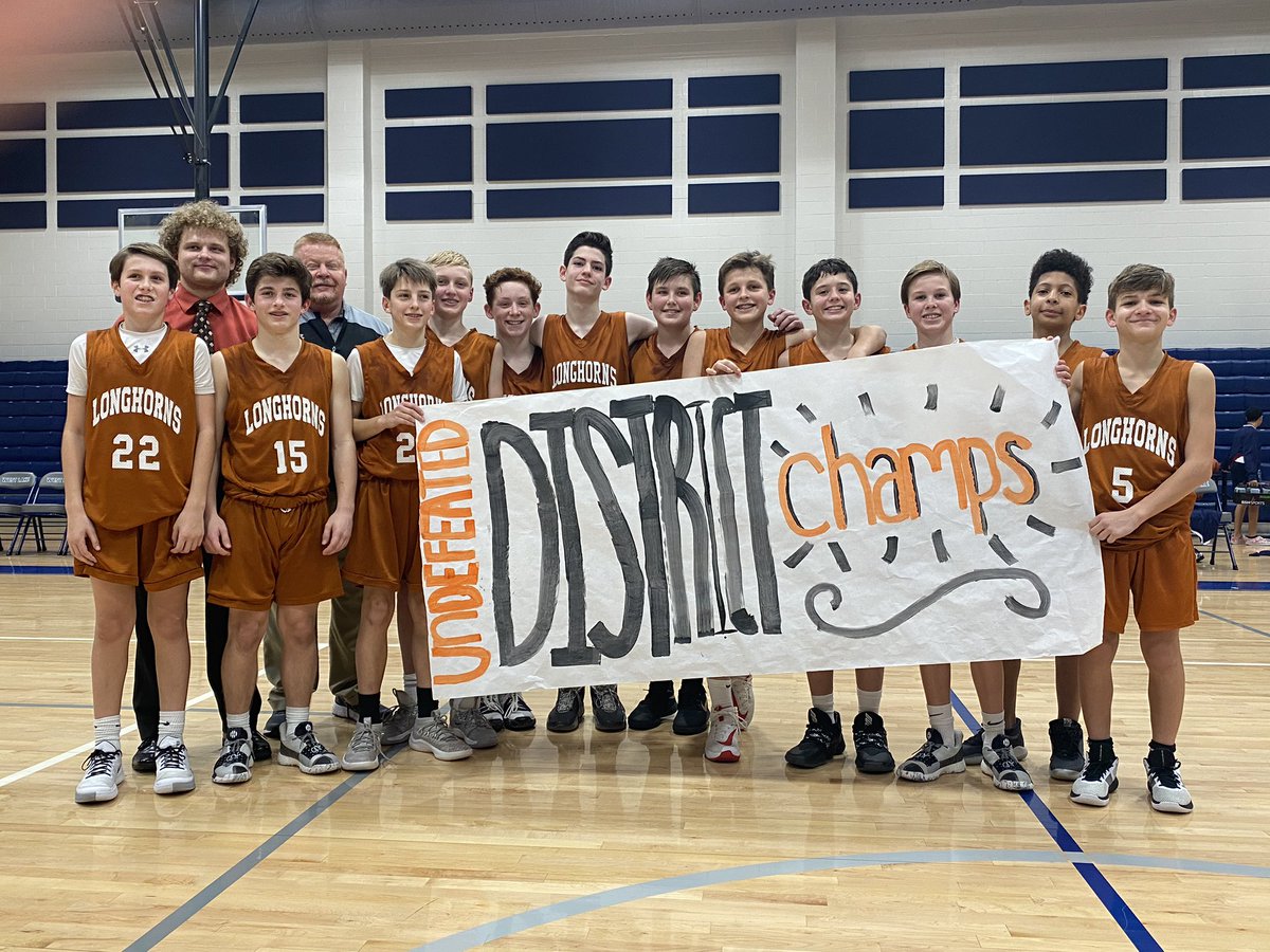 RMS_BOYS_ATH's tweet photo. The RMS 7th grade A team defeated WLMS 74-60 tonight and are undefeated District Champs in the South Zone! Congrats on a great season men! @HumbleISD_RMS @HumbleISD_Ath https://t.co/a0g9PQhK9G