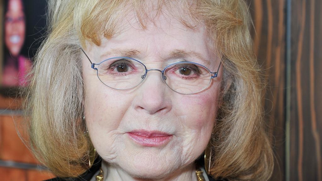 Happy Birthday Piper Laurie!!!  
