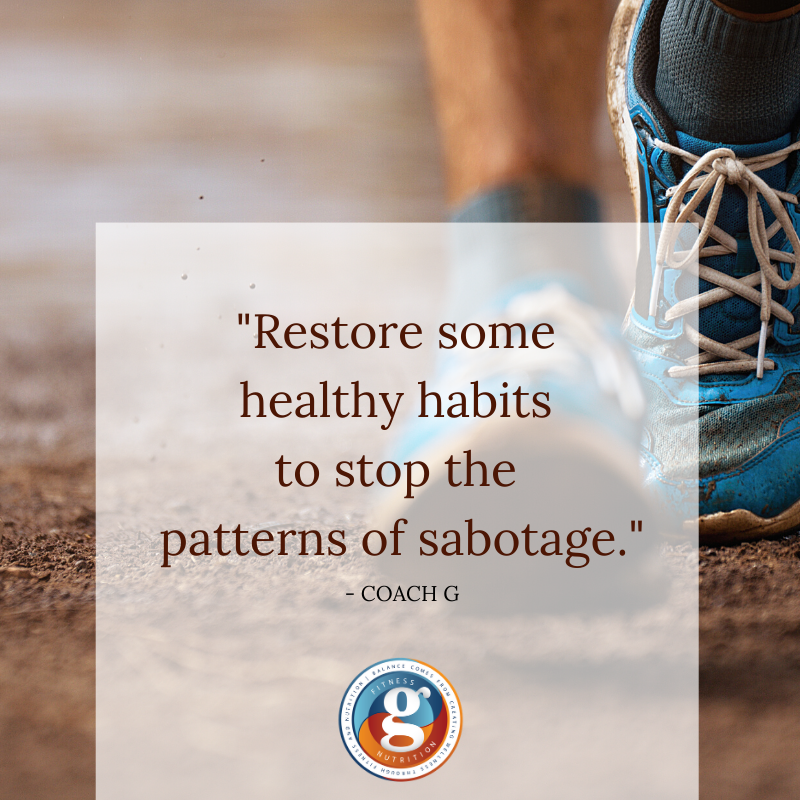 CoachingbyG's tweet photo. Did you have *all the feels* when stepping on the scale after that holiday binge? 

Instead of a New Year’s resolution to punish yourself for enjoying the holiday, how about resolving to love yourself and create the rhythm your body craves.

https://t.co/4ZGiqwMobi https://t.co/DSyefGuZE0