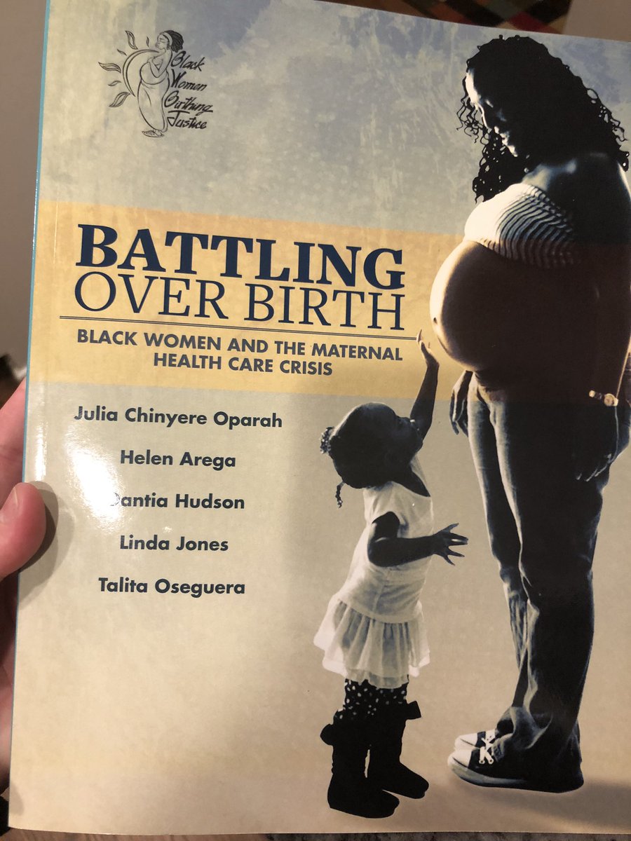 LauraKair's tweet photo. Only through one chapter and overtaken with appreciation for this book’s authors for this labor of love and call to action. As a pediatrician &amp; breastfeeding health services researcher, I seek ways to support health equity. I thank you, sincerely for your help! #CBCvision2020 https://t.co/jbA7V1poWu