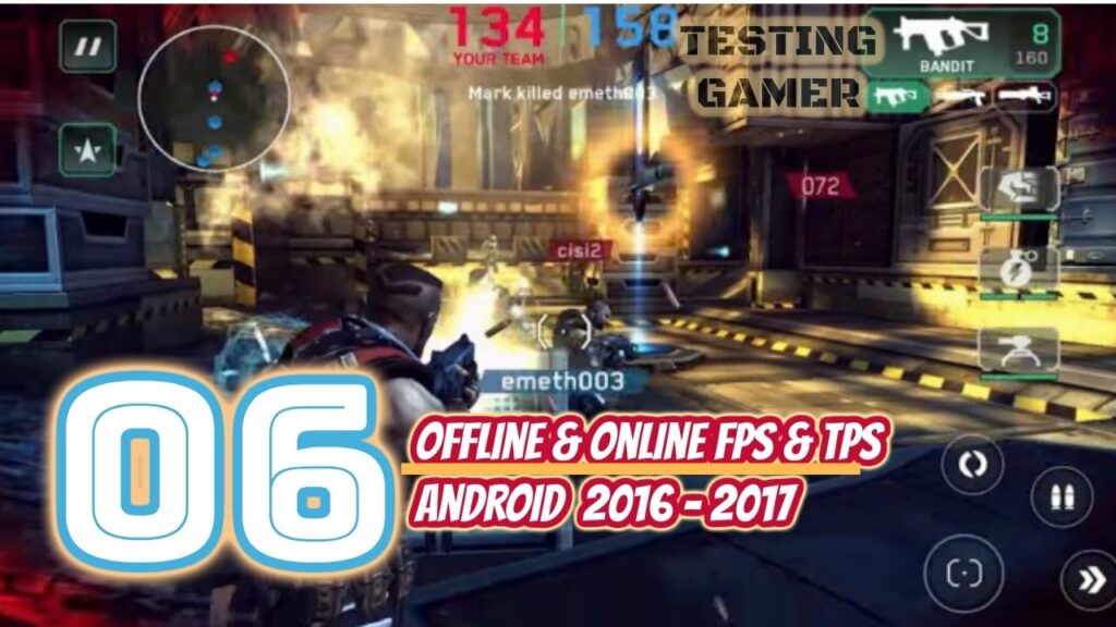 fps_hub's tweet image. Top Best 6 Offline &amp;amp; Online ...

#BestAndroidGames2016 #BestFpsAndroidGames2017 #FpsGames #FpsGamesVideos #GamesVideos #OfflineFpsGames #OfflineGames #TOP10BestFPSGamesForAndroidiOS20162017 #Top10FPSFreeANDROIDGames2016HighGraphics

fpshub.com/9789/top-best-…

 .