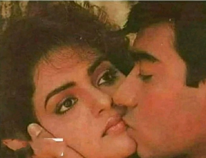 First kiss after arranged marriage