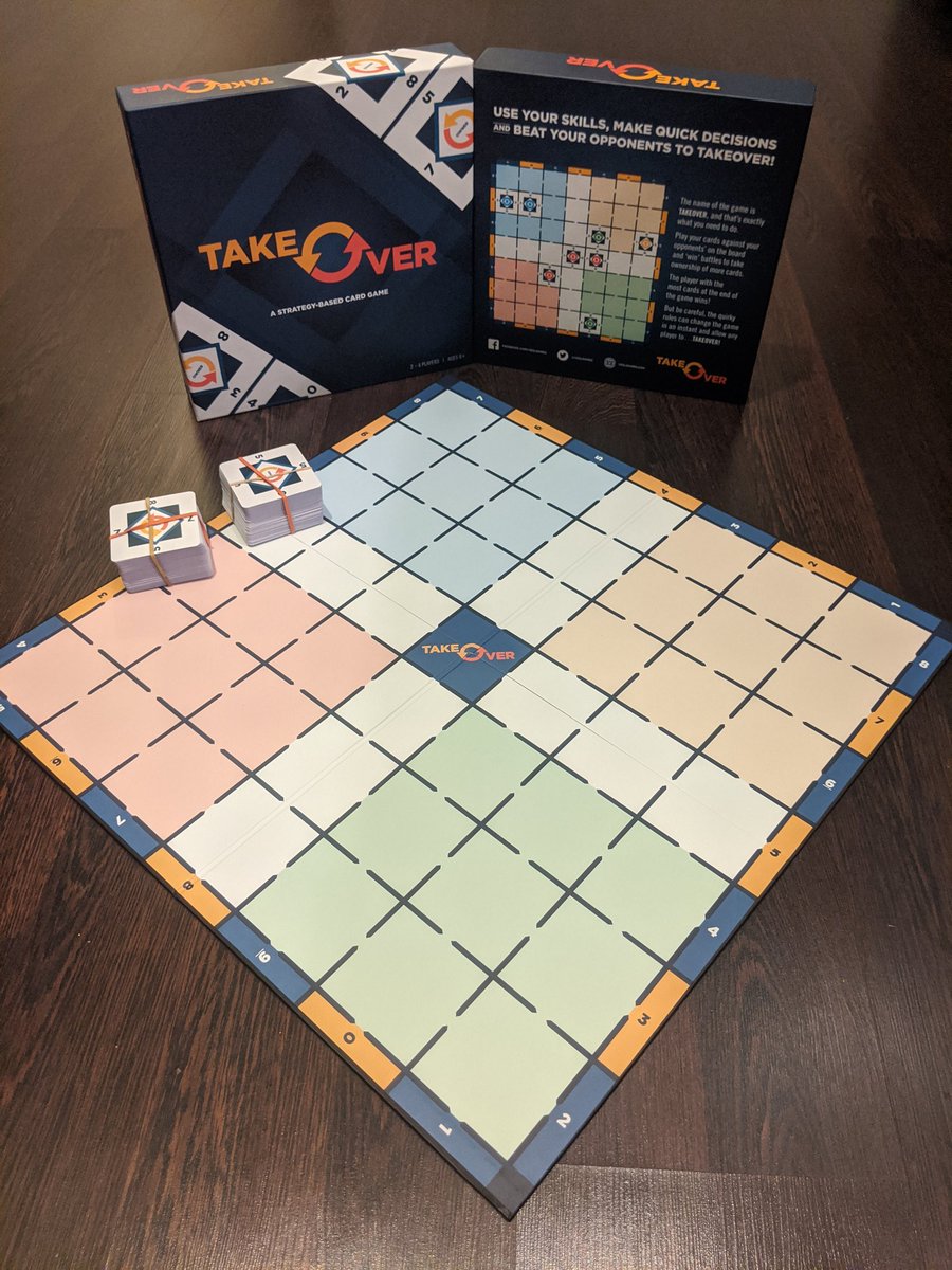 Experimental Boardgame Lab tweet media