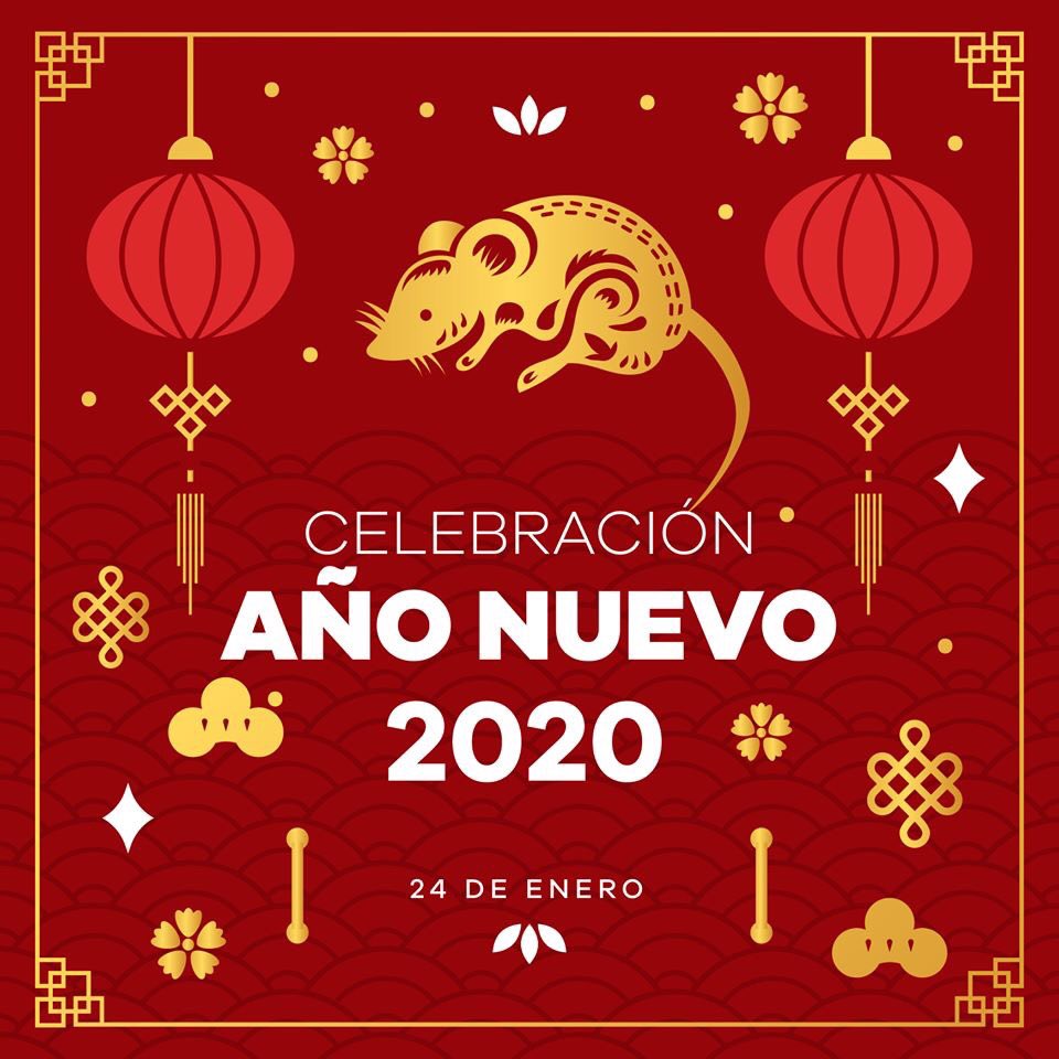 CookingTaichi's tweet photo. Este viernes 24 de Enero vamos a celebrar el AÑO NUEVO CHINO con todas las tradiciones que nos caracterizan.
Tendremos diferentes actividades para disfrutar.
.
.
.
☎️ Domicilio al: 530 4773
📍 Carrera 14 # 93 - 14
.
.
.
#CookingTaichi #RestauranteChino #Restaurante https://t.co/Nny1Ei7mwS