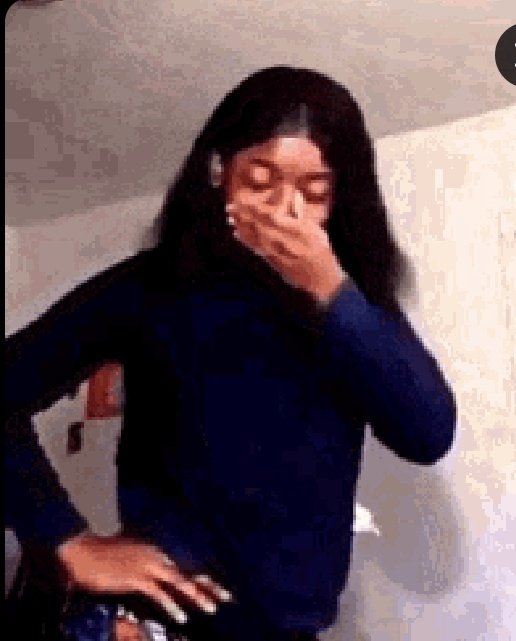 eu tô no chão com a manu KKKKKKKKKKKK #BBB20