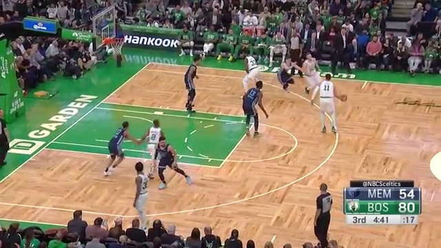 Boston Celtics The Official Site Of The Boston Celtics
