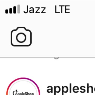 Jazz4GLTE's tweet photo. #NewProfilePic https://t.co/croBkusEVA