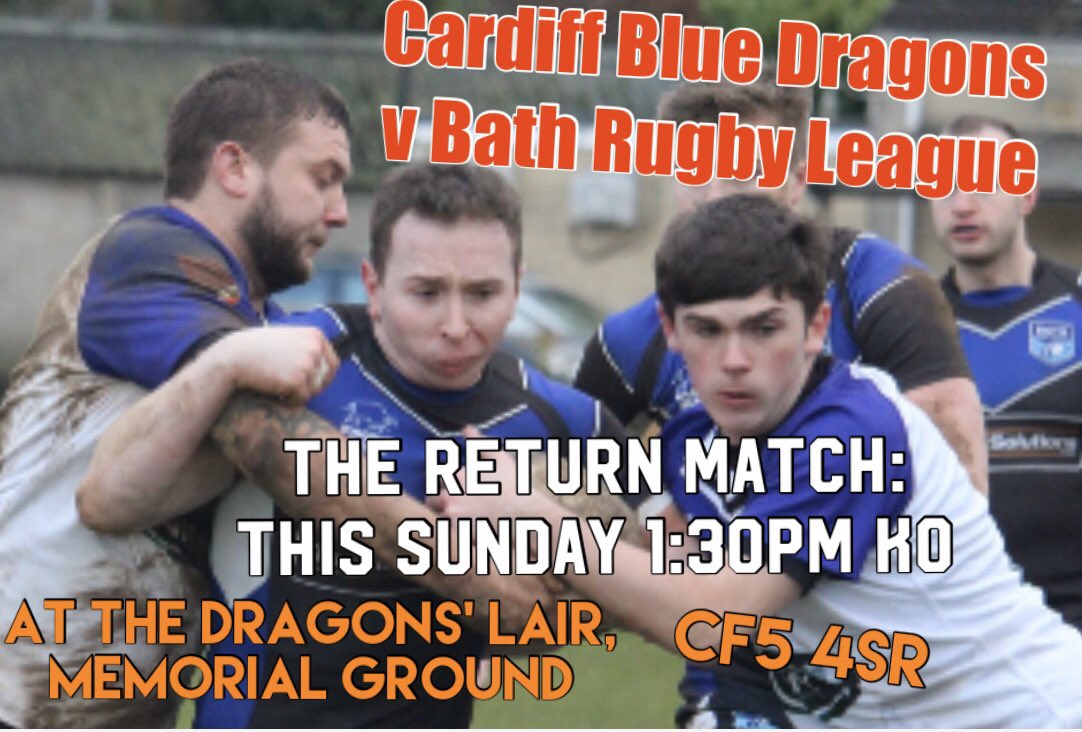 This Sunday, the Saga Continues...