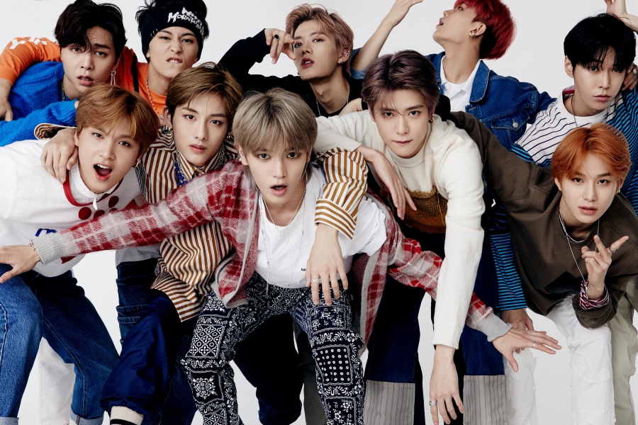 soompi's tweet photo. #NCT127 Reportedly Making Comeback With #Jungwoo https://t.co/b52dbZQTBs https://t.co/uI5fPQGgyr