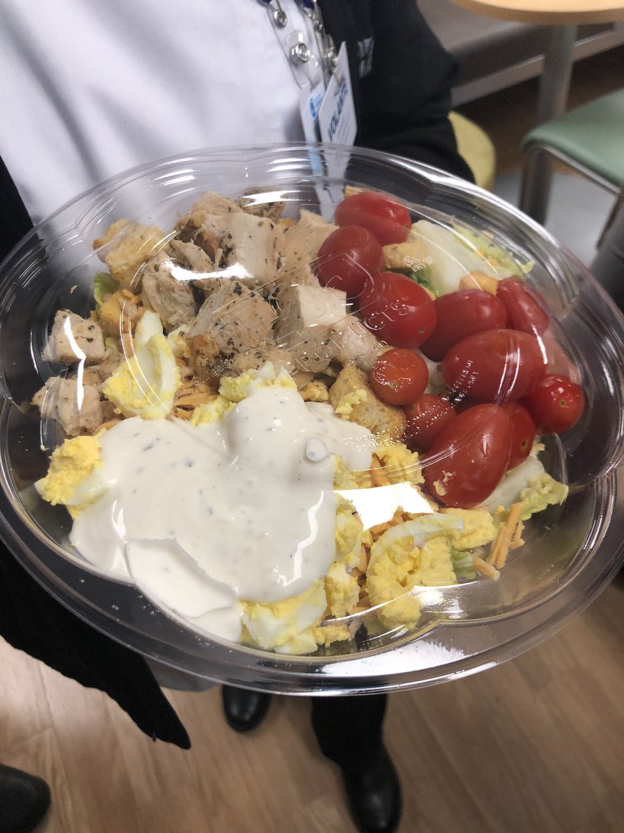 Capitol Cafe @ Arkansas Childrens Hospital tweet media