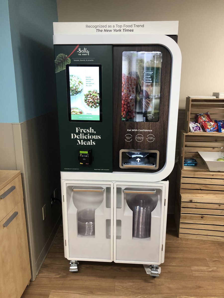 Capitol Cafe @ Arkansas Childrens Hospital tweet media