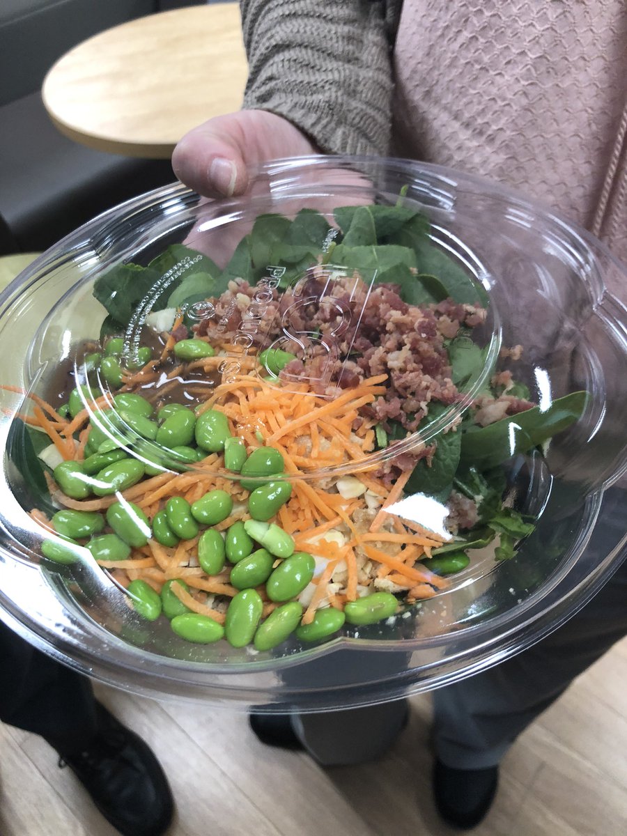 Capitol Cafe @ Arkansas Childrens Hospital tweet media