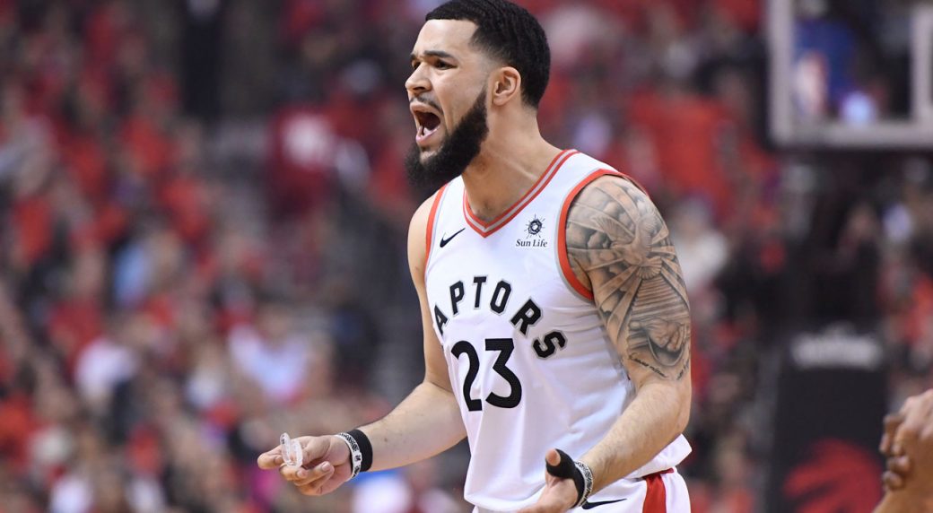 WeTheNorth__'s tweet image. Fred Vanvleet vs Philadelphia: 

22 Points 
8/17 FG
6/3 3PT
8 Assists 
5 Rebounds
W

Raptors are 30-14 🤫

#WeTheNorth