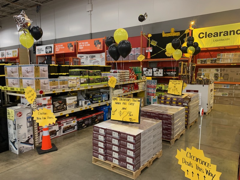 More awesome clearance buys at <a href="/2581Home/">Home Depot 2581</a> @ChanteDiggs <a href="/EmgeJim/">Jim Emge</a> <a href="/PaulDeveno/">Paul Deveno</a>