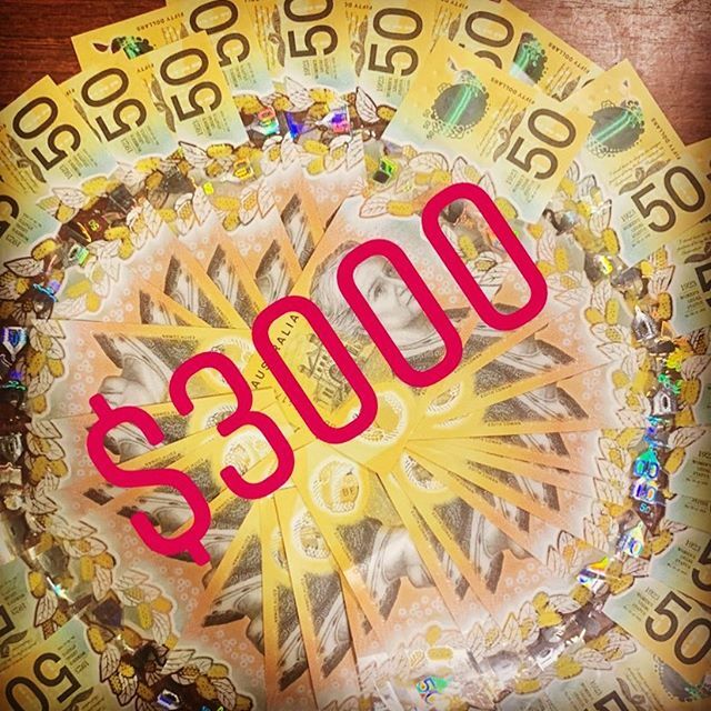 Come down to @empirehotelannandale tonight from 7pm with your members cards and be in with a chance to win the final badge draw. It will be drawn until it’s won - $3000 up for grabs! Don’t miss out. 
#badgedraw #members #empirehotelannandale #winnerwinne… ift.tt/37fq69H