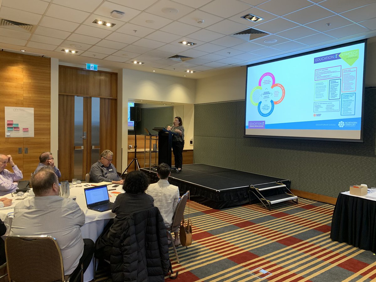 cleary_jp's tweet photo. A great day exploring the work of the #signaturestrategies and #SSIU with partners from @DETVic at the SEIL residential. Looking forward to the continued partnership in 2020 and our future work together. https://t.co/hmKlXHjUZ4