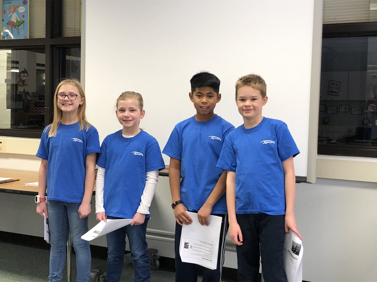 Clow Elementary tweet media