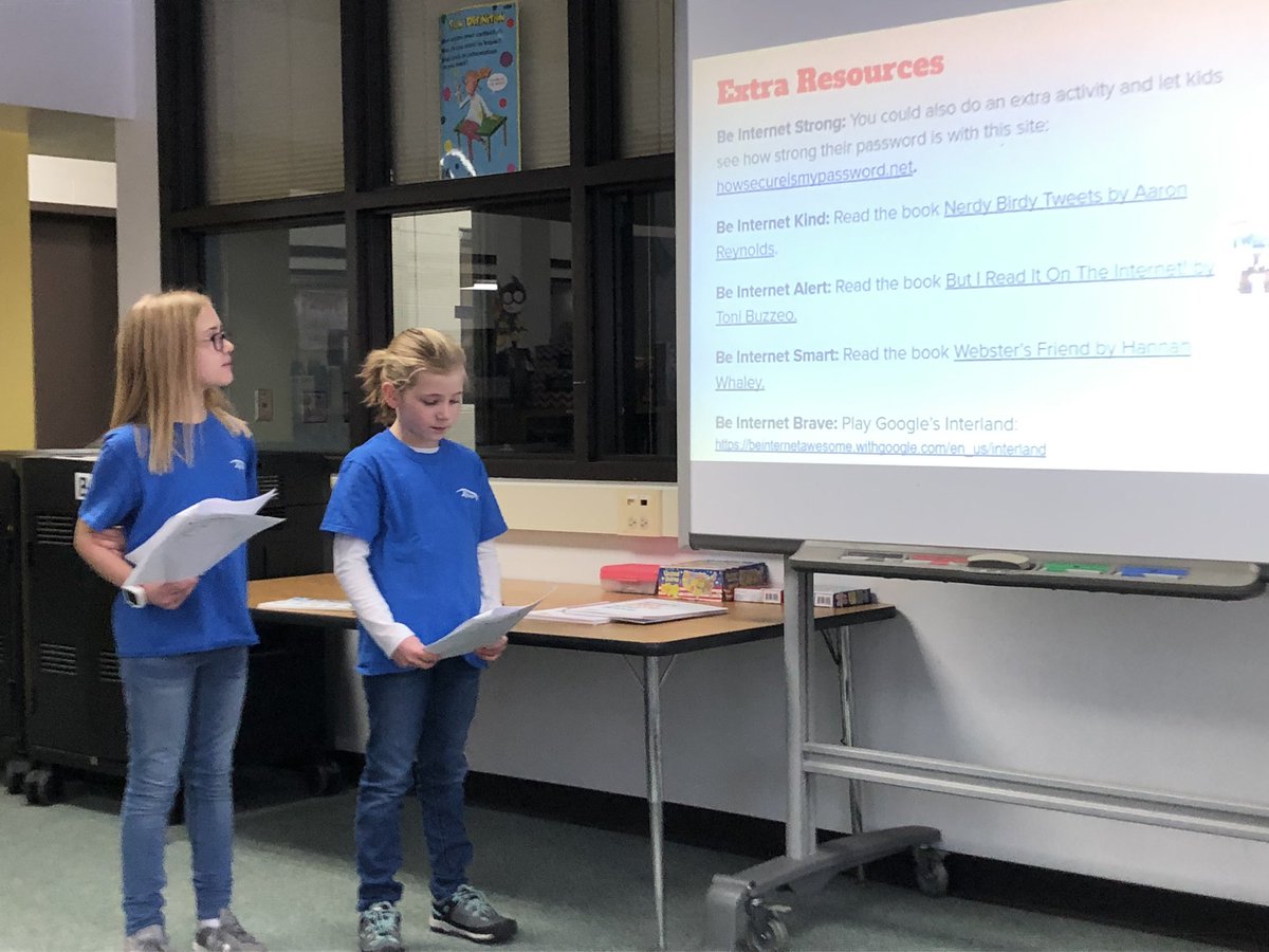 Clow Elementary tweet media