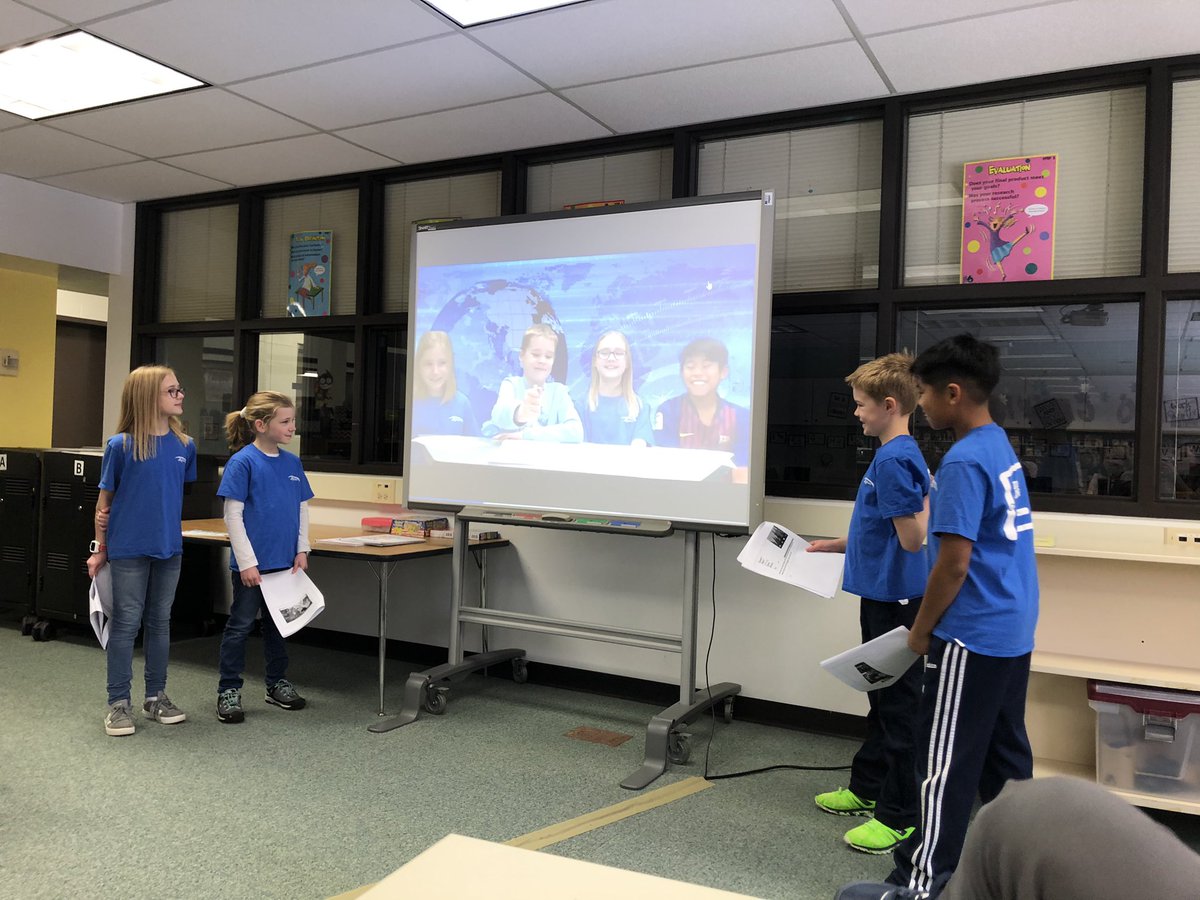 Clow Elementary tweet media