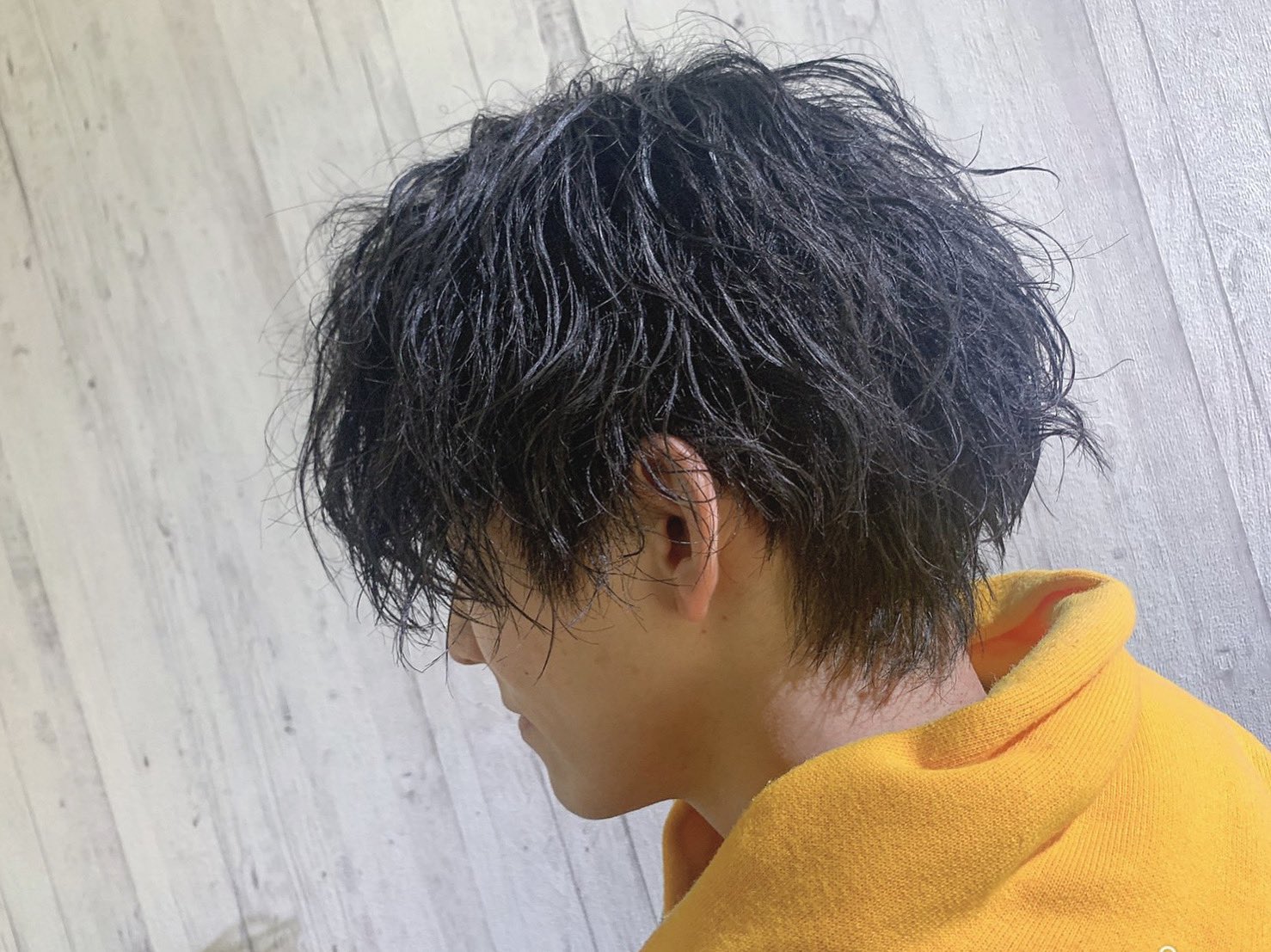 Twitter 上的 長沼彰憲 ウルフ美容師 ショート ボブ ハイトーンカラー 前下がりスパイラル 刈り上げない方も増えてきました トランクスヘアー メンズヘア メンズパーマ メンズカット スパイラルパーマ ツイストスパイラル 前下がりメンズ Uverworld Twitter 上的 長沼彰憲 ウルフ美容師 ショート ボブ ハイトーンカラー 前下がりスパイラル 刈り上げない方も増えてきました トランクスヘアー メンズヘア メンズパーマ メンズカット スパイラルパーマ ツイストスパイラル 前下がりメンズ Uverworld