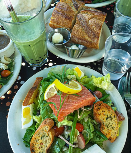 Urth Caffe Pa Twitter Fo0dforthought Posted Obsessed With Urth Cafe Laeats About Urth S Nicoise Salad During A Visit To Urthcaffepasadena And We Re Sorta Obsessed With The Photo Urthcaffe Urthcaffe T Co Ipr9s4wxjl Urth Caffe Pa Twitter Fo0dforthought Posted Obsessed With Urth Cafe Laeats About Urth S Nicoise Salad During A Visit To Urthcaffepasadena And We Re Sorta Obsessed With The Photo Urthcaffe Urthcaffe T Co Ipr9s4wxjl