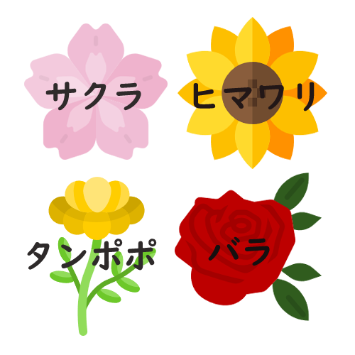 花占いのtwitterイラスト検索結果