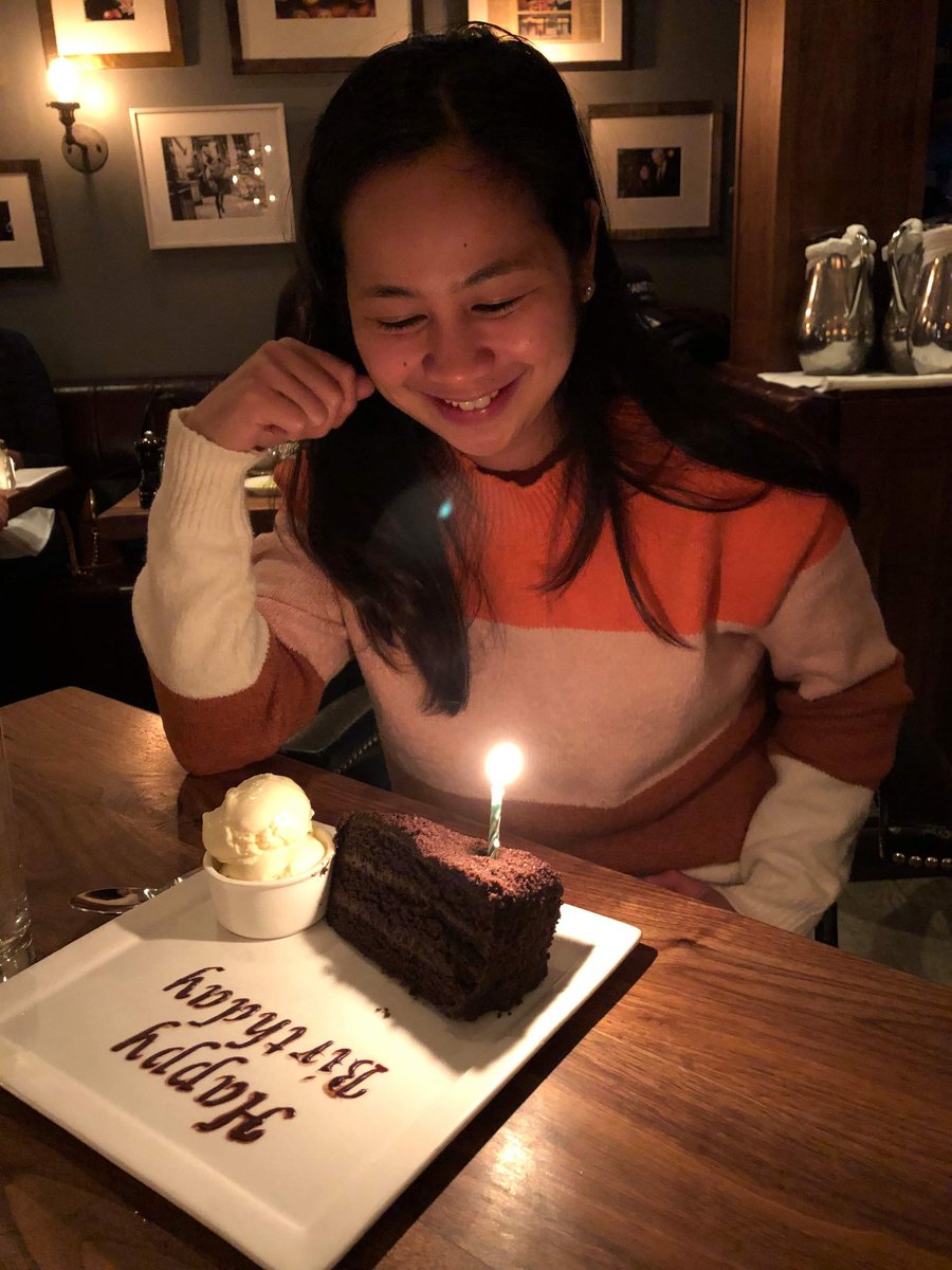 camsky22_'s tweet photo. Happy 28th!😊 https://t.co/vk0wD2WMdW