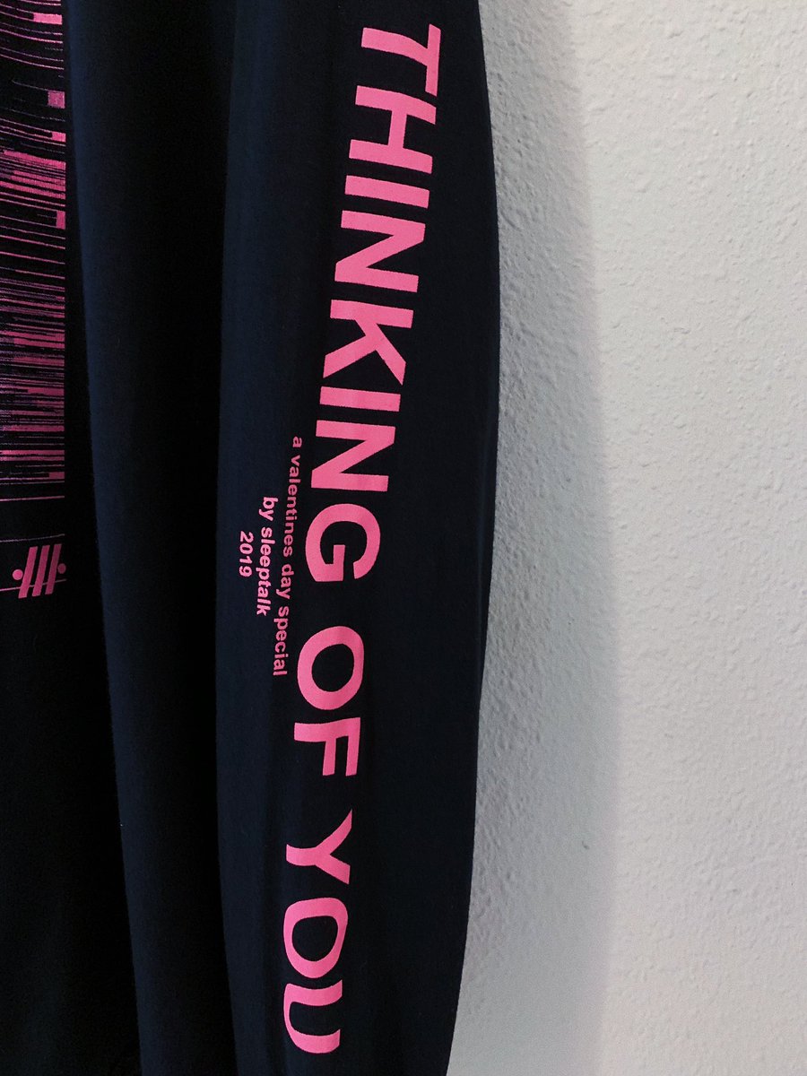sleeptalkca's tweet photo. Found a few of these laying around // RT or post on Instagram story for a chance to win. Ends tomorrow 5PM PST

Spotify:
https://t.co/h1l97v190E https://t.co/9Z6l7BYjgI