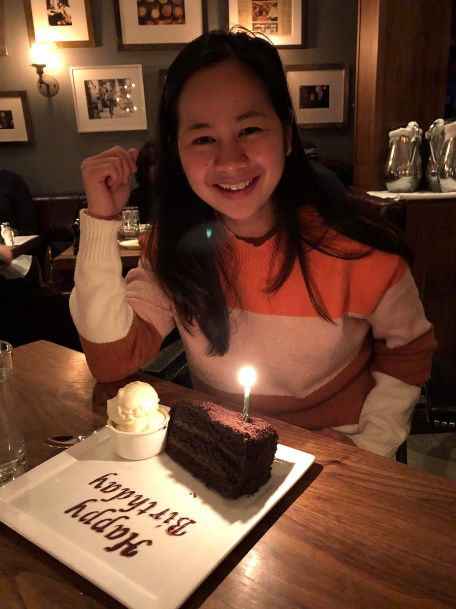 camsky22_'s tweet photo. Happy 28th!😊 https://t.co/vk0wD2WMdW