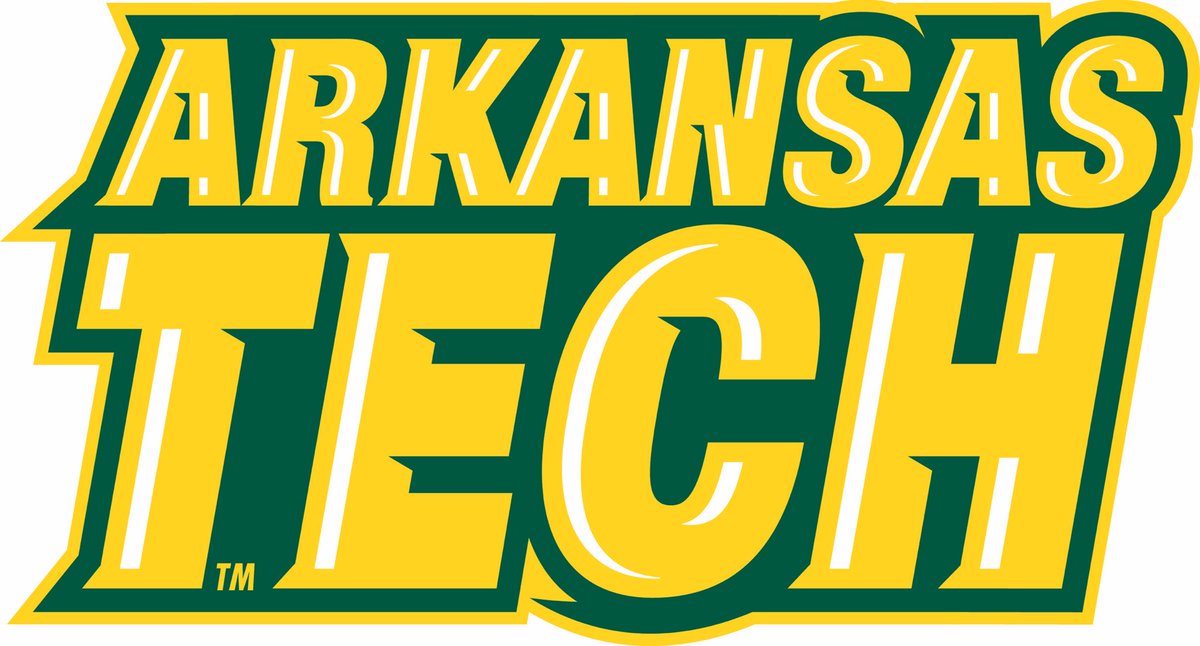 CSx16_'s tweet photo. Blessed to be committed to Arkansas Tech https://t.co/BblIg9xMaZ