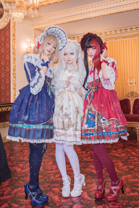 コスプレイヤーのTwitter画像3