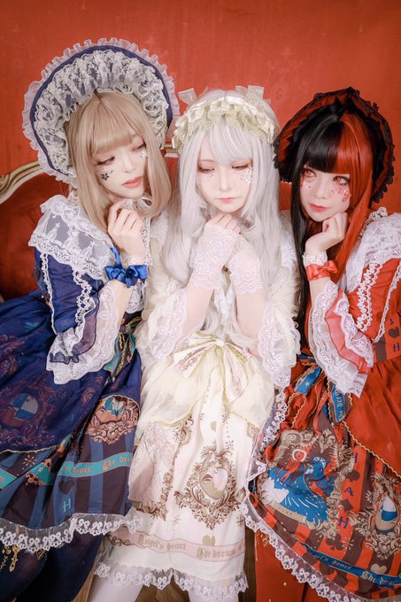 Twitterのコスプレ画像30