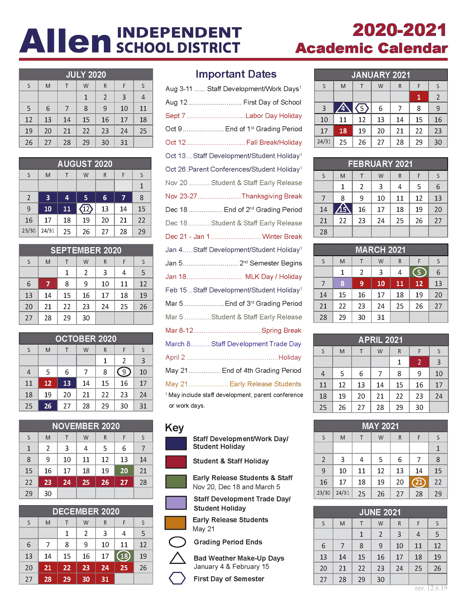 Humble Isd Calendar 202223 Customize and Print