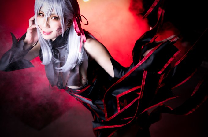 コスプレイヤー由貴のTwitter画像49