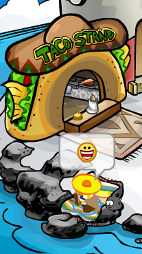pinguiamigos's tweet photo. ¡Preparen sus sombreros y maracas! La Winter Fiesta ya está aquí! Visita salas nuevas, recoge artículos y, ¡pásatelo bien!
Solo en https://t.co/ZWbwOoA9YB

- Jazz https://t.co/paD6I3r5av