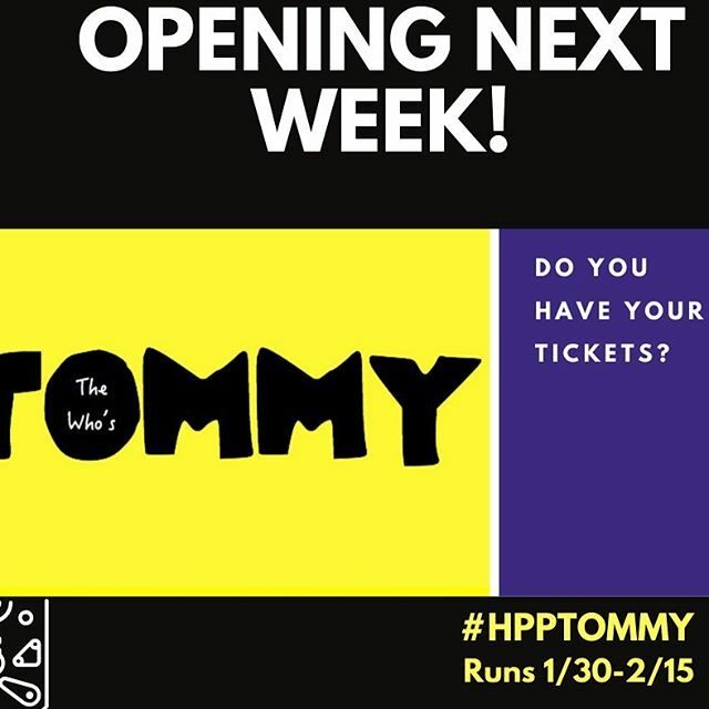 HaddonfieldPlay's tweet image. #HPPTOMMY #haddonfieldnj #haddonfieldplaysandplayers #downtownhaddonfield #thewhostommy #pinballwizard #communitytheatre ift.tt/2TSnnPB