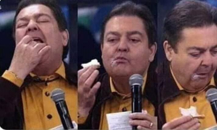 projetorevengeb's tweet photo. Chorando pq to gorda // comendo pra me consolar https://t.co/JSkyjyKki1