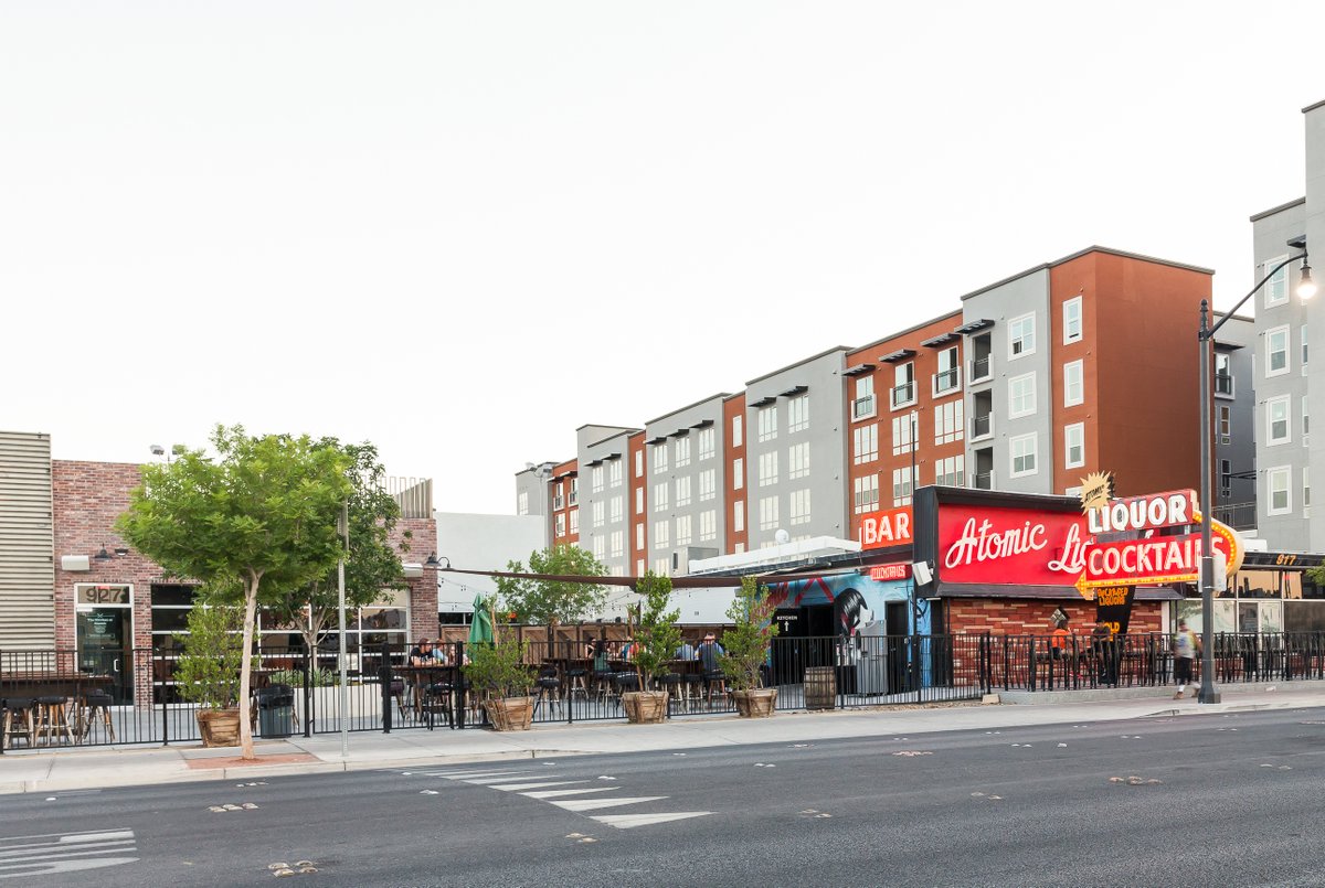 Atomic Liquors tweet media