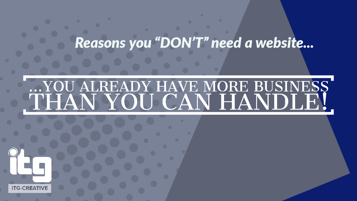 itg_creative's tweet image. itg-creative.com
#allthingsdigital