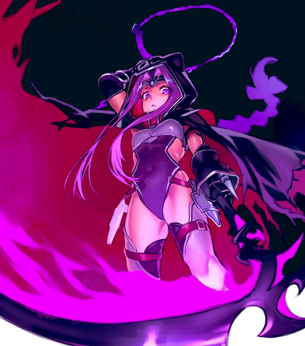 牛若丸(Fate) 「バビビビビ再掲
#FGO
#バビロニア 」|hiroのイラスト