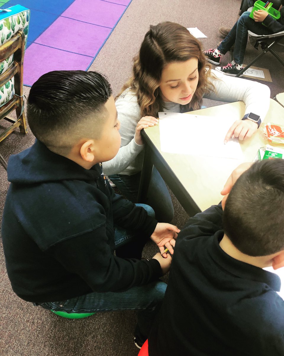 This week we are shouting out our 3rd grade teacher, Ms. Wallace for always creating the most dynamic lessons and thinking about how to best support learners in her classroom. She is an amazing teacher, whom we are honored to have in our school.