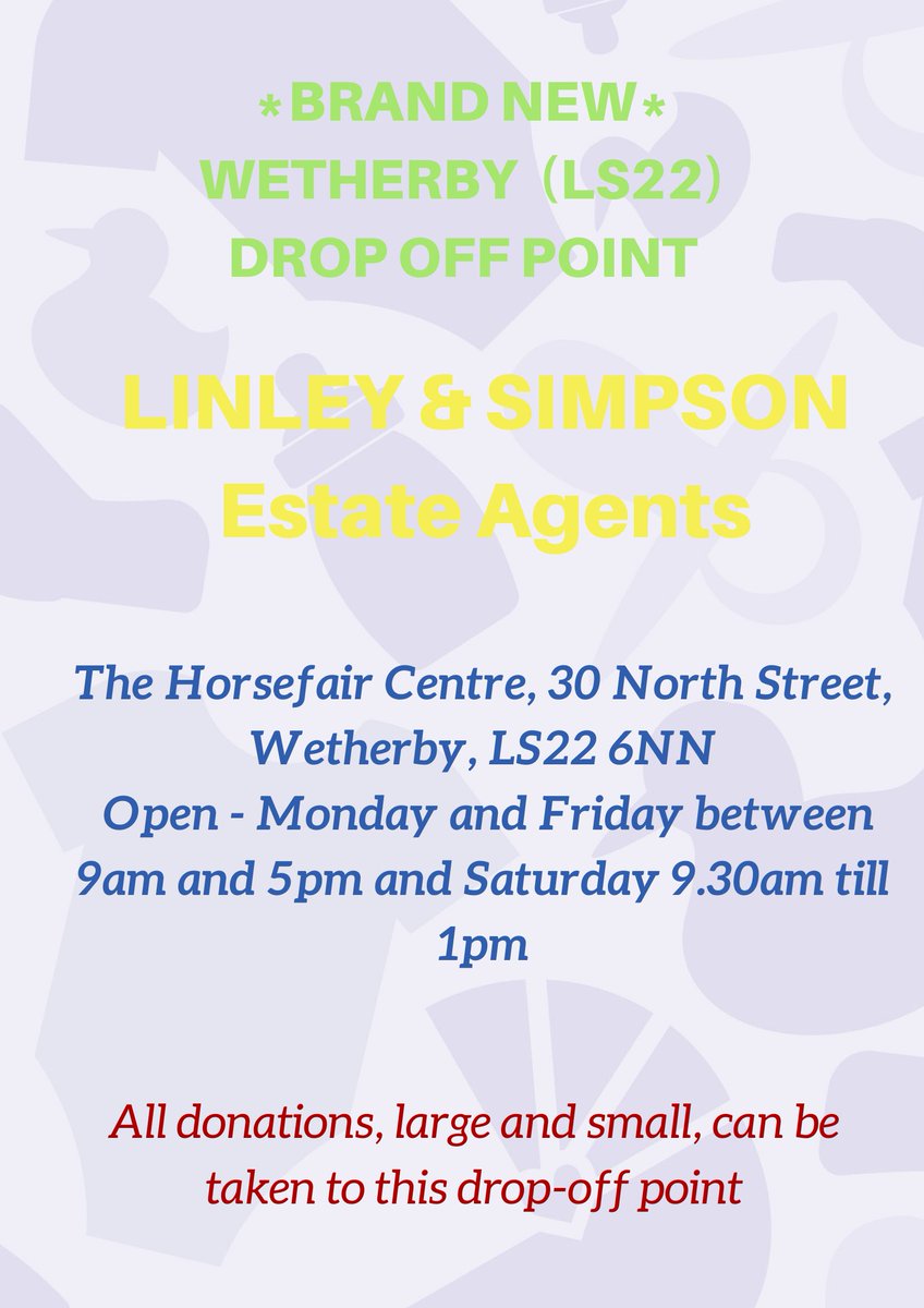 Top Five Collingham Wetherby Weather Story Medicine Asheville