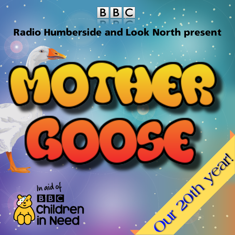 TheBathsHall's tweet photo. Join us tonight for MOTHER GOOSE the @RadioHumberside panto!
7.30pm start @theplowright
BOOK --> https://t.co/VepsowNX4I
A pantomime that will delight and enthral children of all ages. All profits will go to the BBC Children in Need appeal.
@mikewhitesport @bbcburnsy https://t.co/GAWVRS8d79