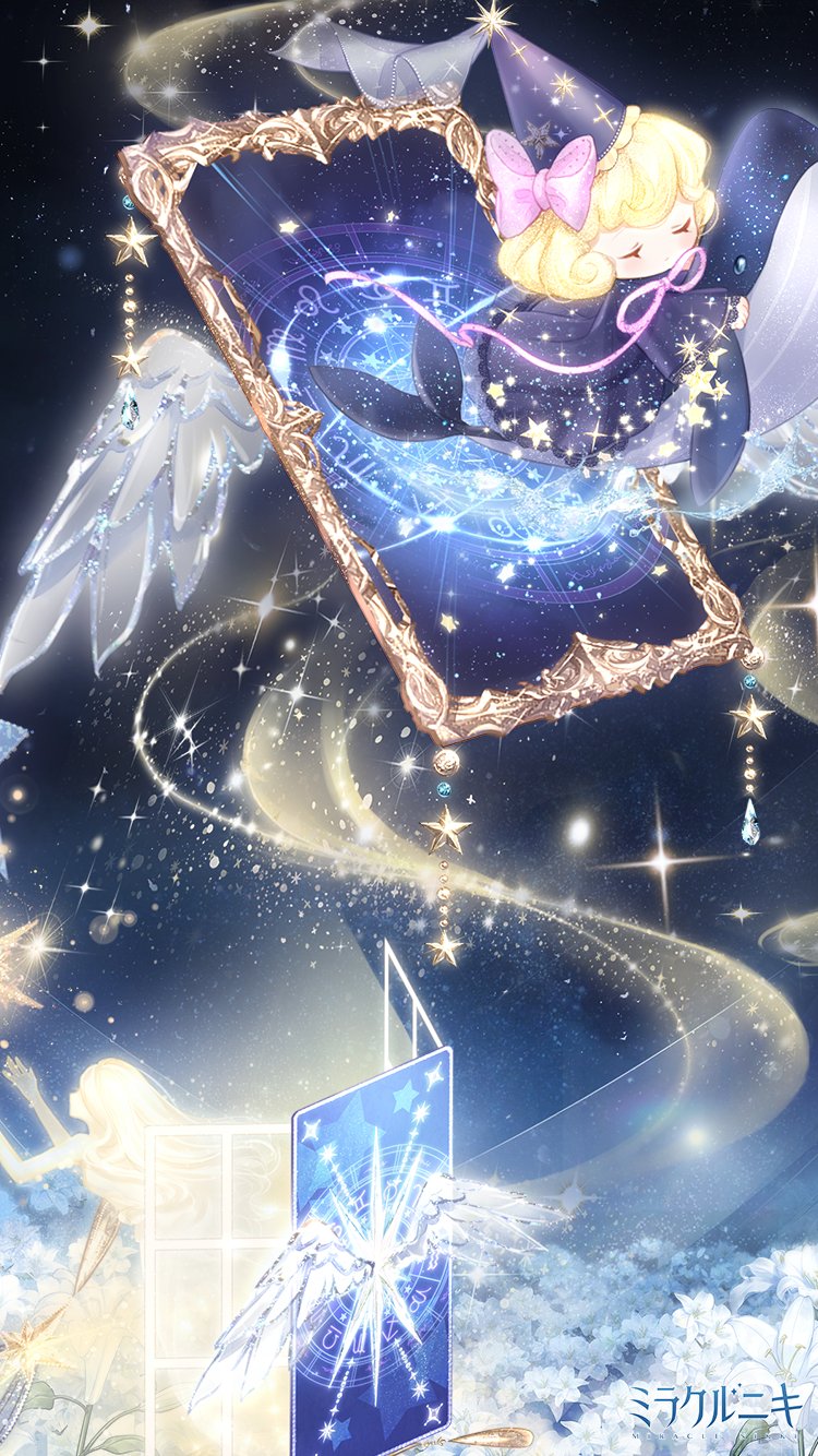 ミラクルニキ公式 on X: 