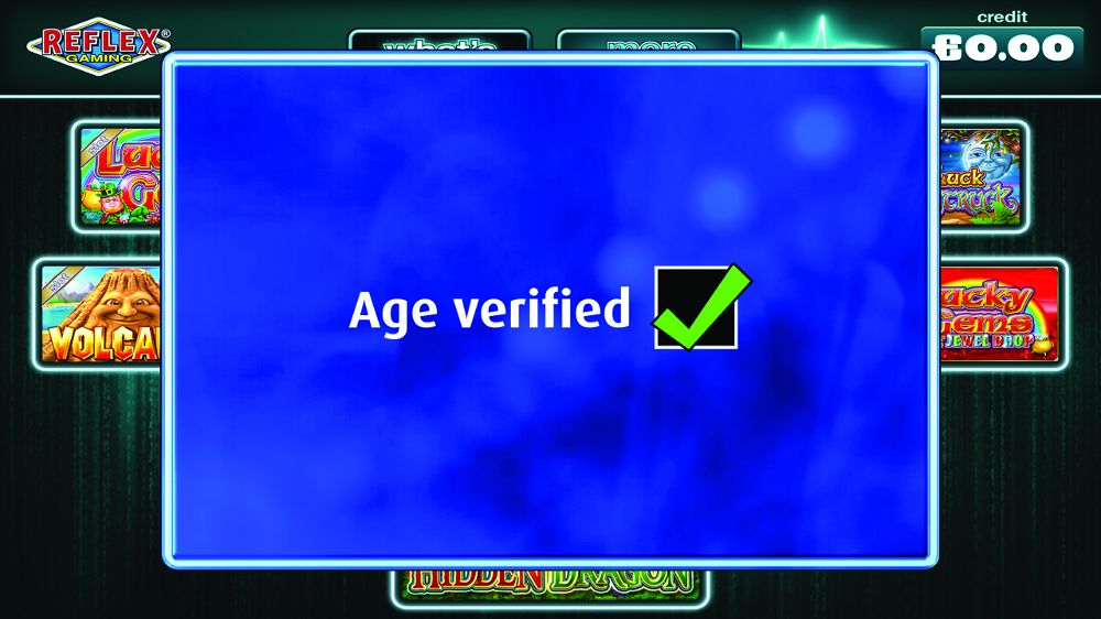 coinslot777's tweet image. Independent design and machine manufacturer Reflex Gaming were among the first out of the blocks to start the process of changing the face of British gaming into an SR framed delivery.  #ReflexGaming #MatIngram #dransfields #ageverification #EAG2020 #Yoti coinslot.co.uk/?p=19034